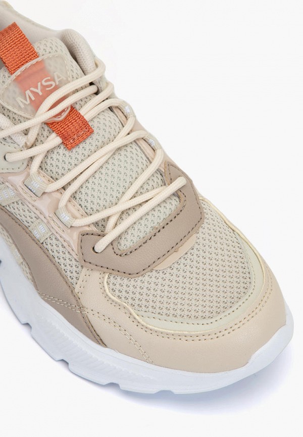 фото Кроссовки mysa