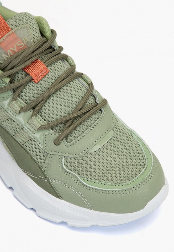 фото Кроссовки mysa