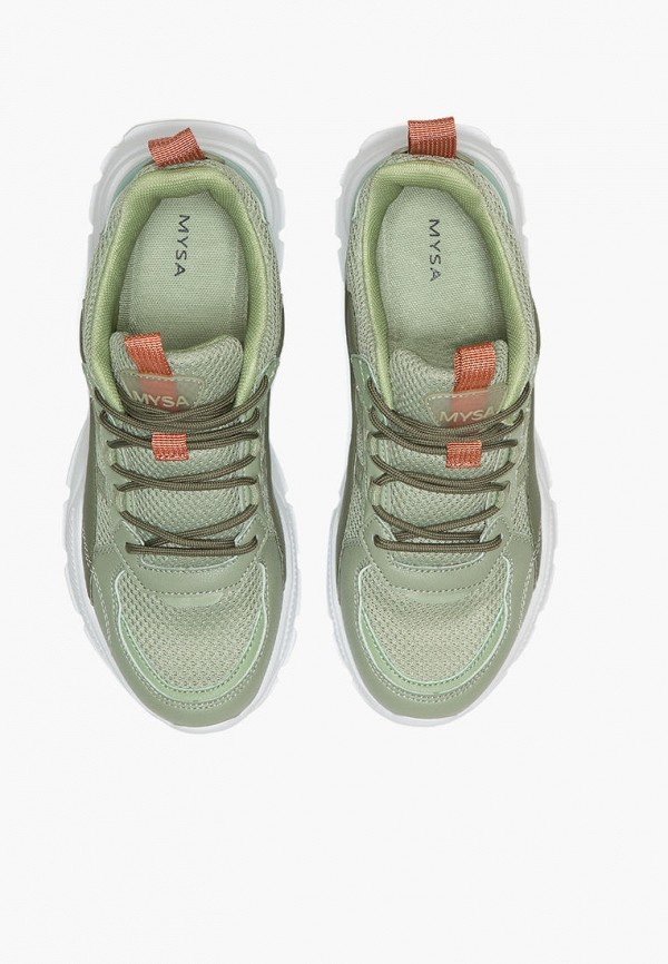 фото Кроссовки mysa
