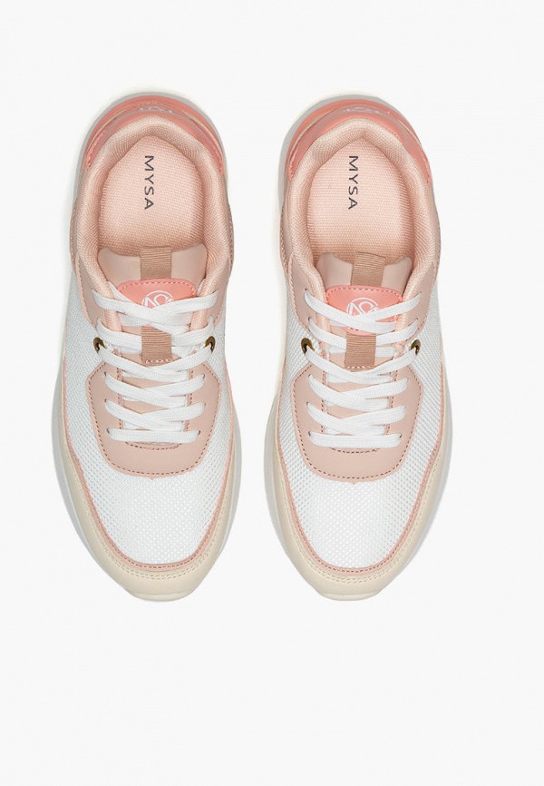 фото Кроссовки mysa