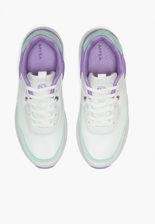 фото Кроссовки mysa