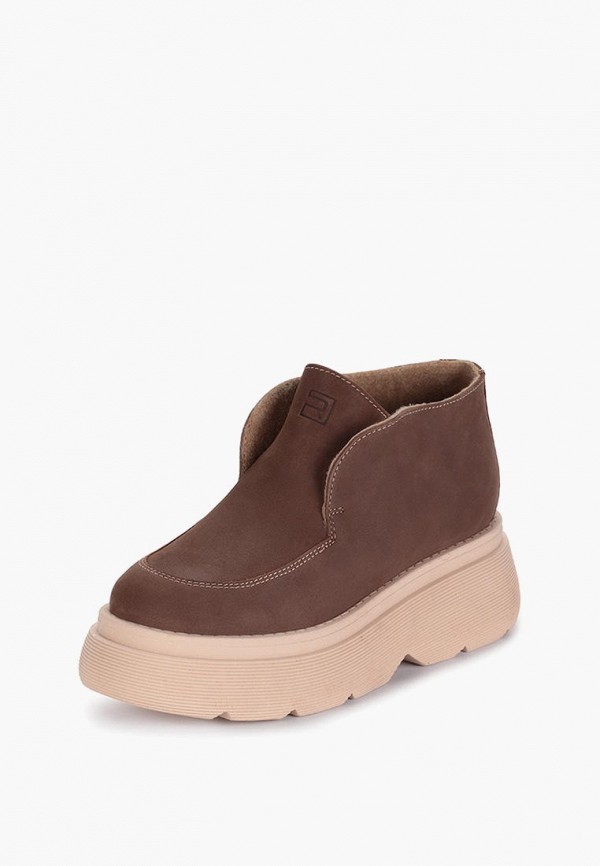 фото Ботинки riconte