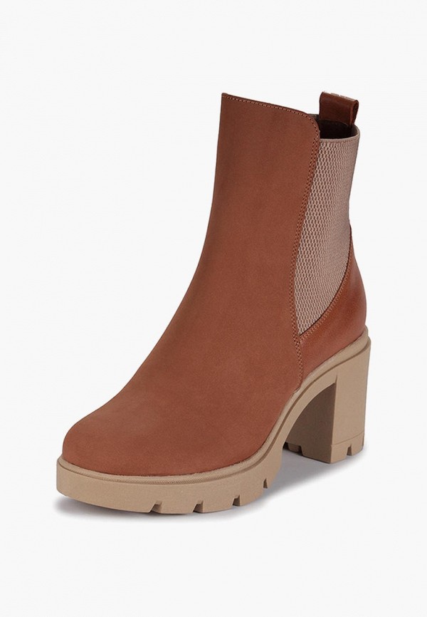 фото Полусапоги riconte