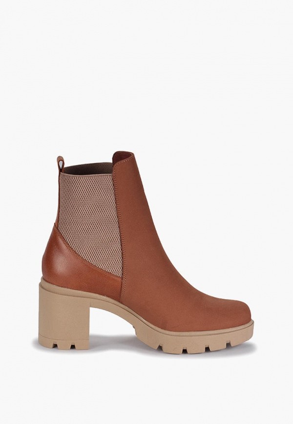 фото Полусапоги riconte