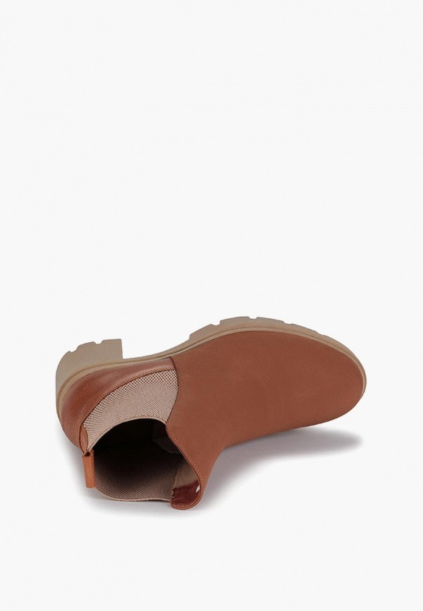 фото Полусапоги riconte