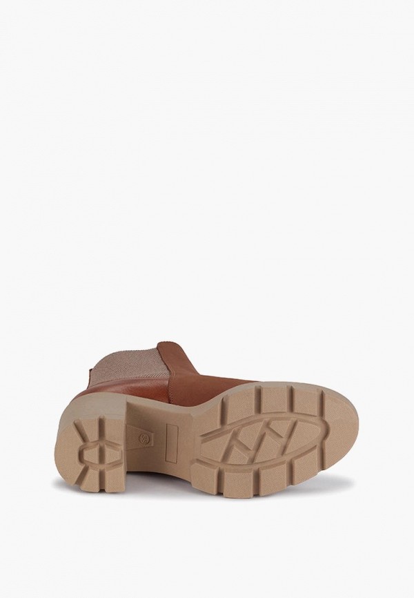 фото Полусапоги riconte