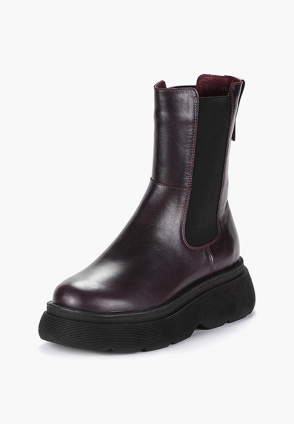 фото Полусапоги riconte