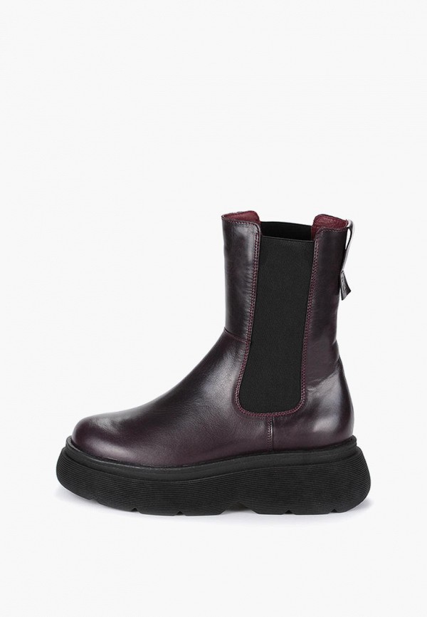 фото Полусапоги riconte