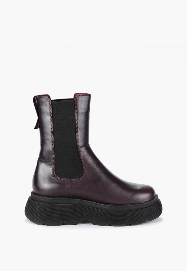 фото Полусапоги riconte