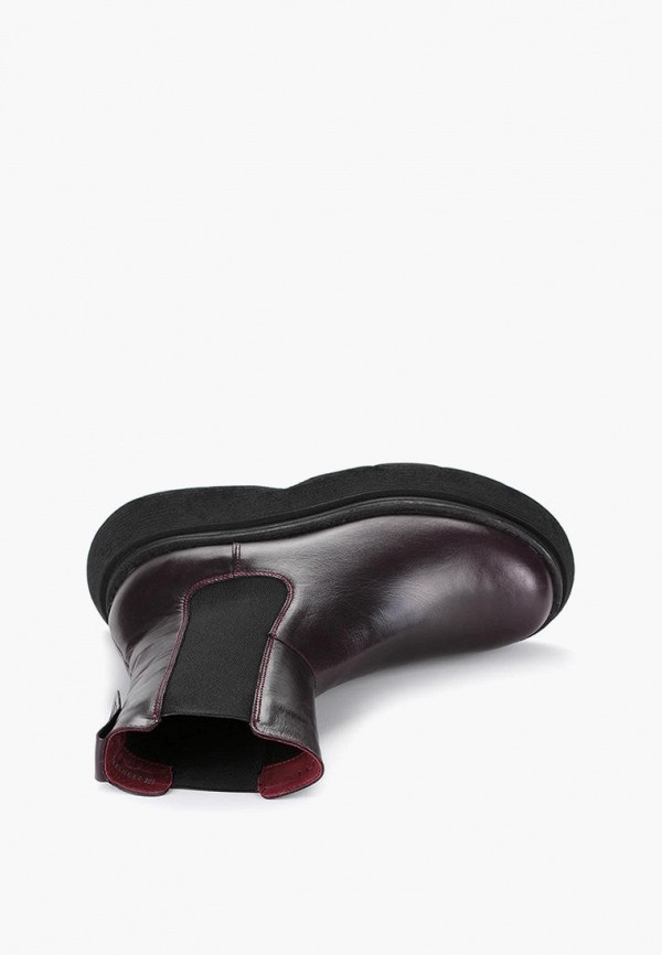 фото Полусапоги riconte