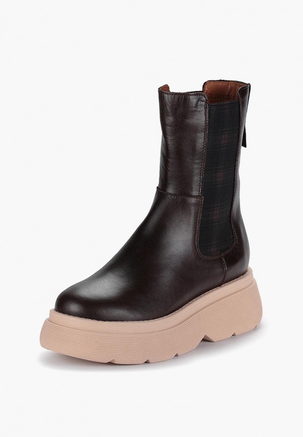 фото Полусапоги riconte