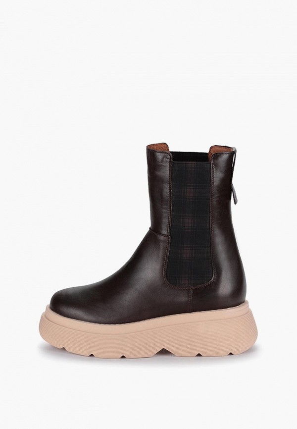 фото Полусапоги riconte