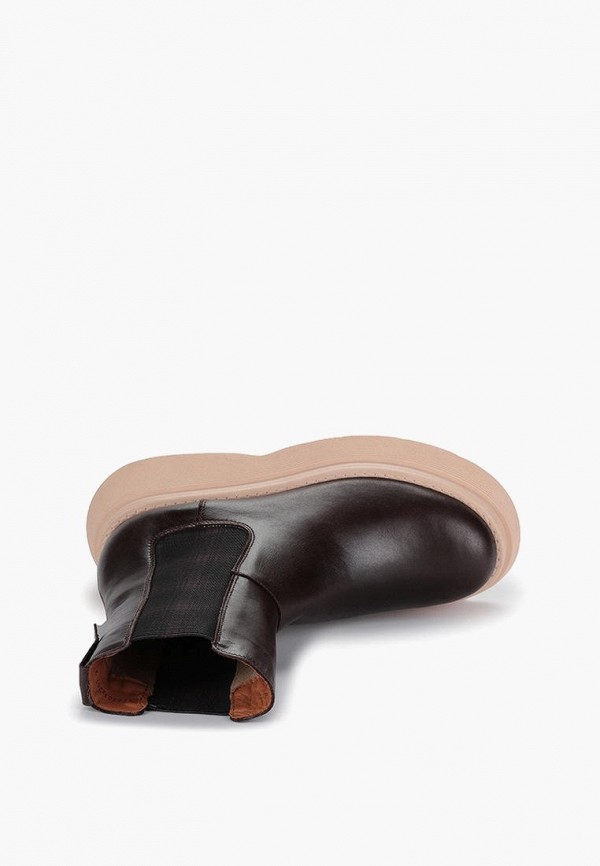 фото Полусапоги riconte