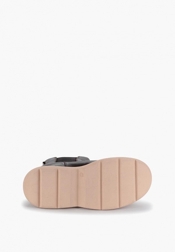 фото Полусапоги riconte