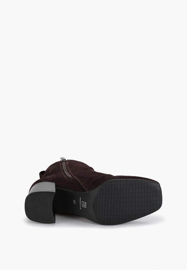 фото Ботильоны riconte