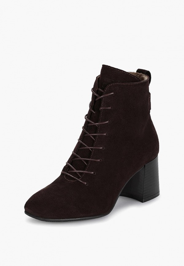 фото Ботильоны riconte