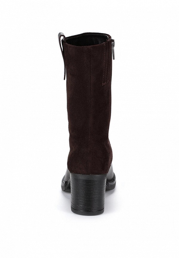 фото Полусапоги riconte