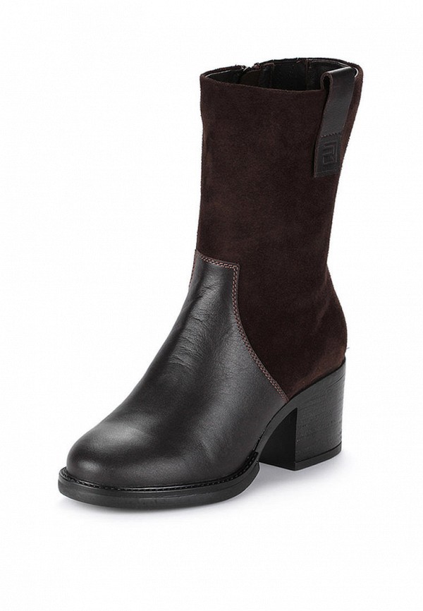 фото Полусапоги riconte