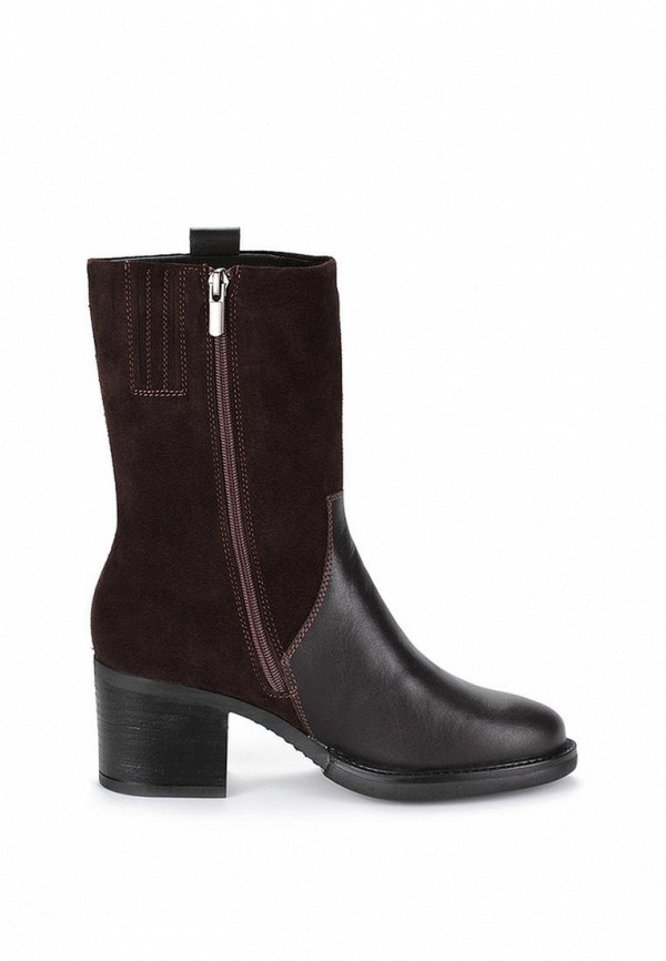 фото Полусапоги riconte