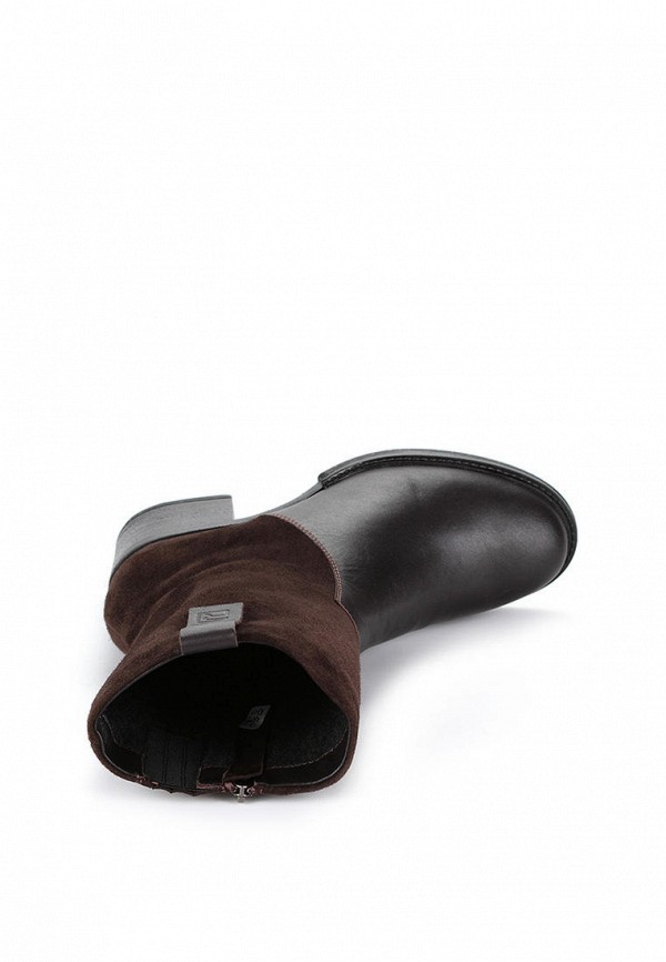 фото Полусапоги riconte