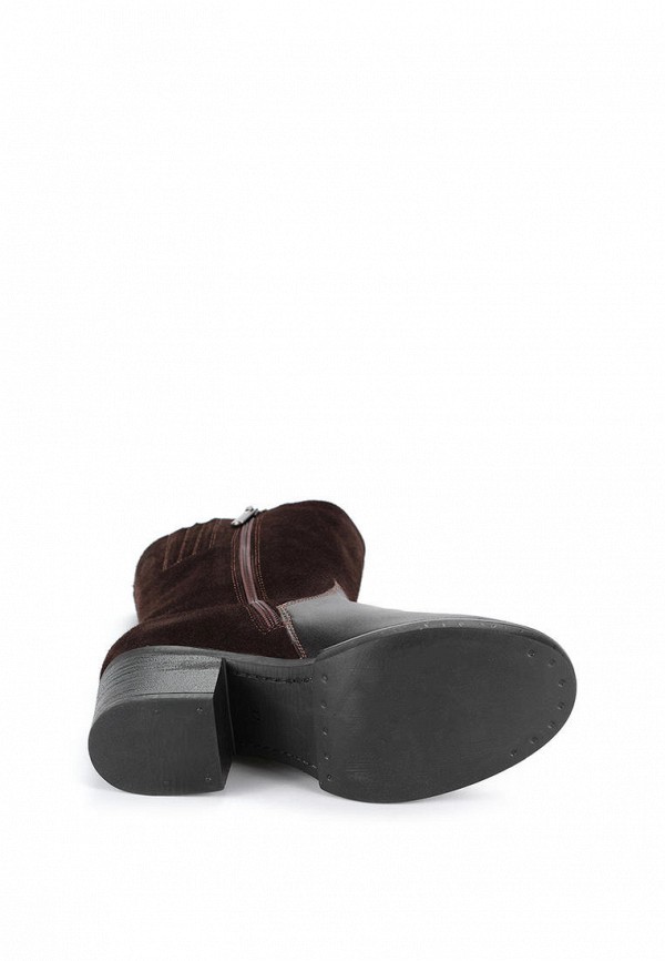 фото Полусапоги riconte