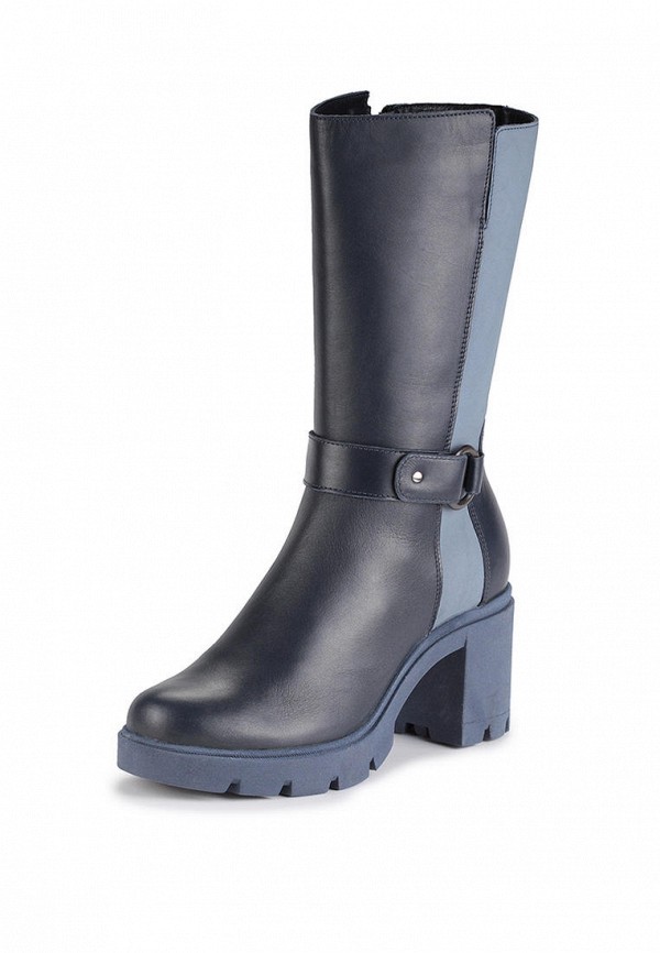 фото Сапоги riconte