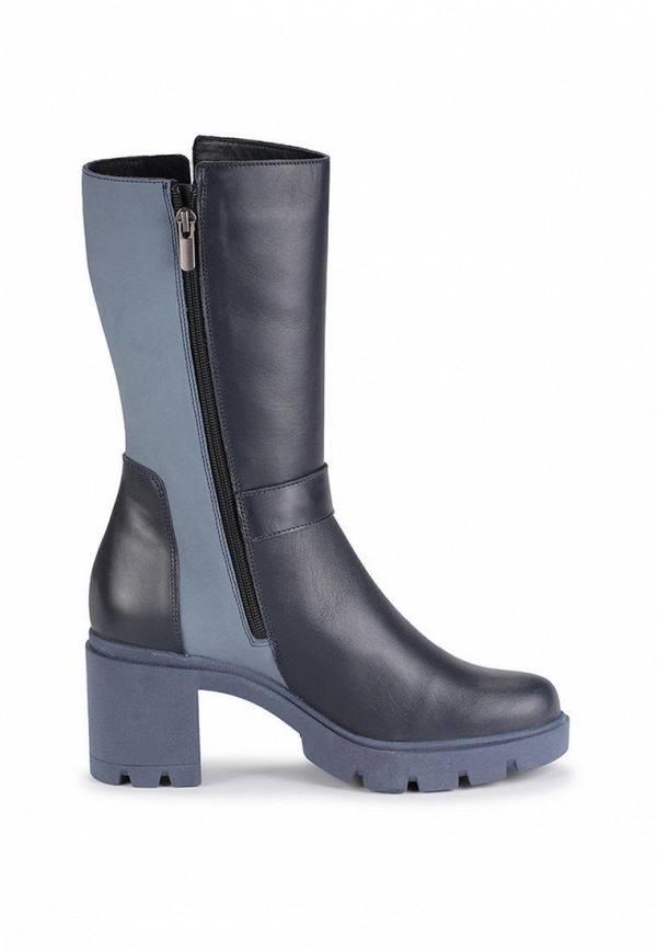 фото Сапоги riconte