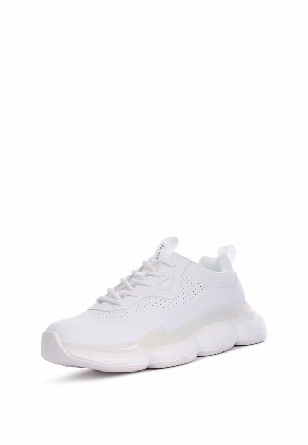 фото Кроссовки pulse