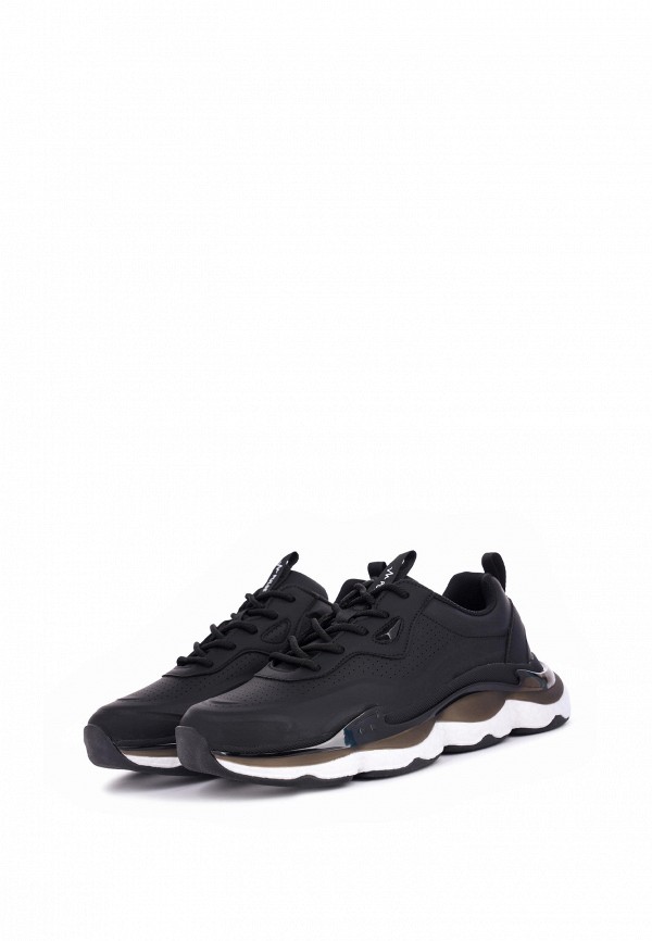 фото Кроссовки pulse