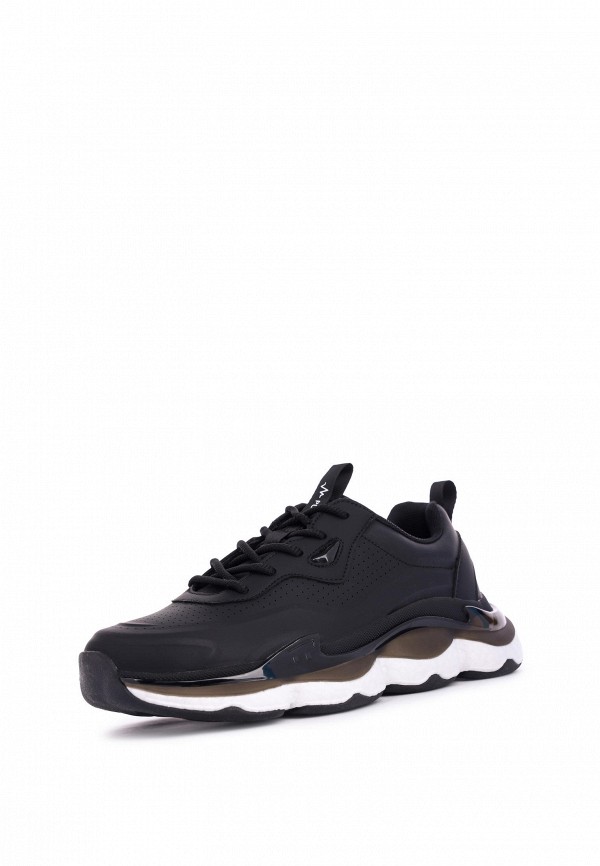 фото Кроссовки pulse