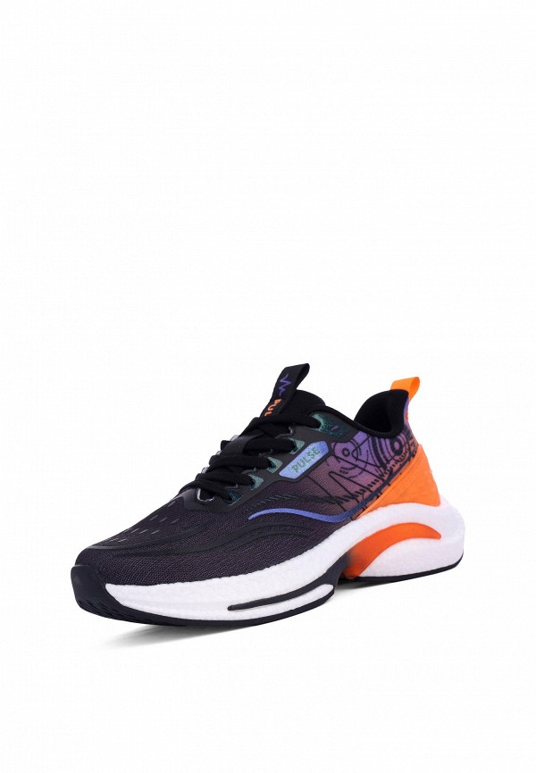 фото Кроссовки pulse