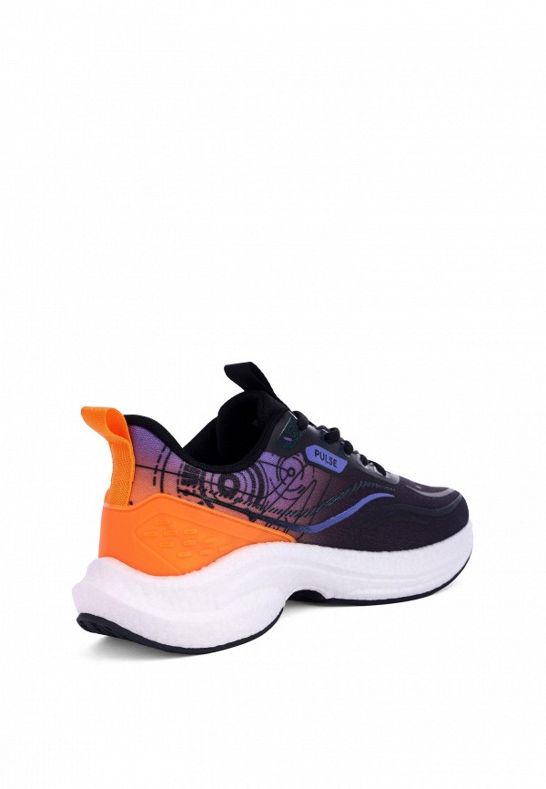 фото Кроссовки pulse