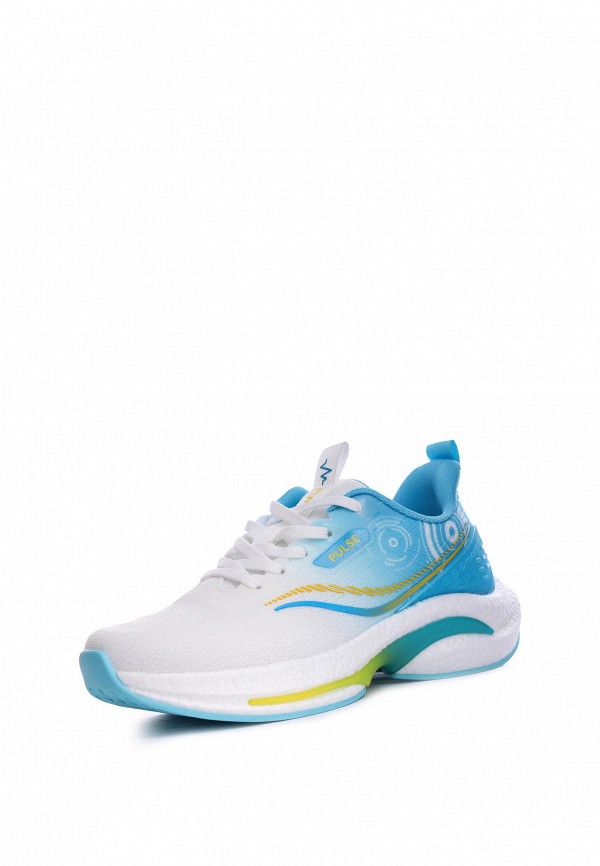 фото Кроссовки pulse