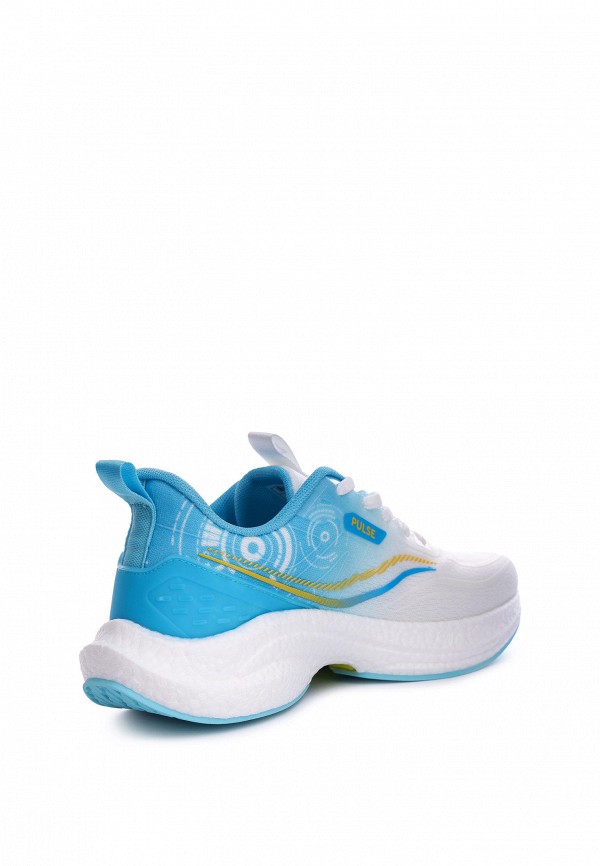 фото Кроссовки pulse