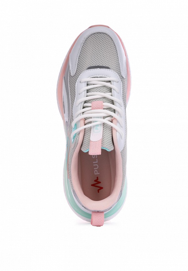 фото Кроссовки pulse