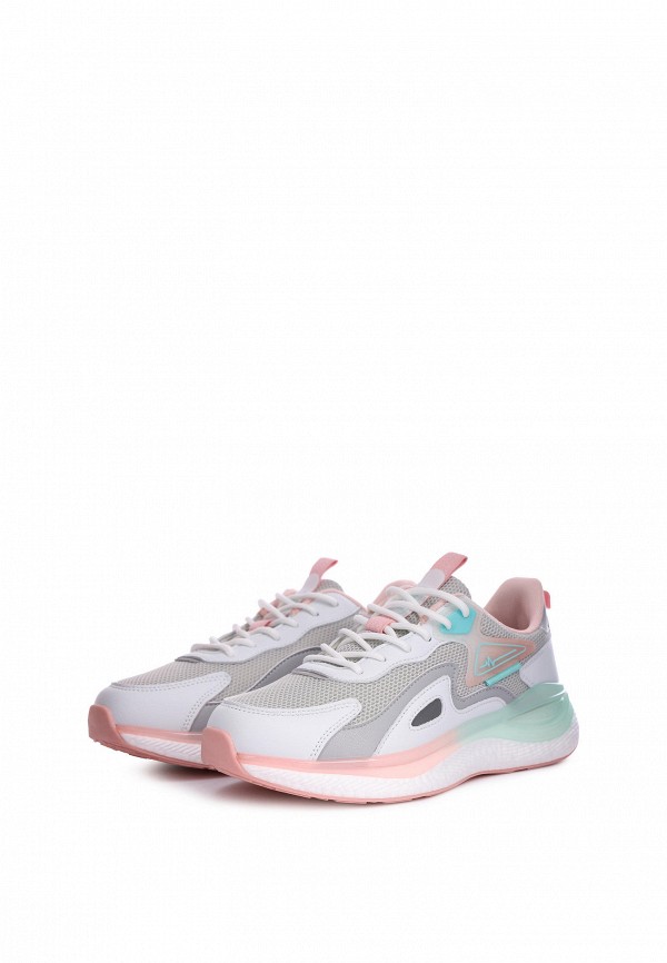 фото Кроссовки pulse