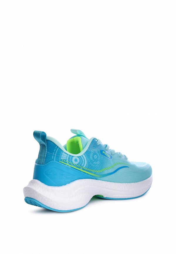 фото Кроссовки pulse