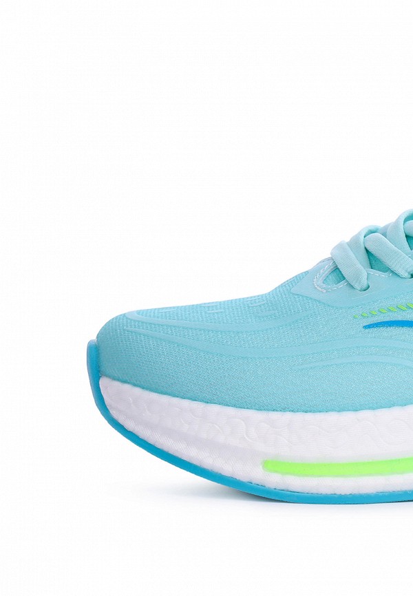 фото Кроссовки pulse