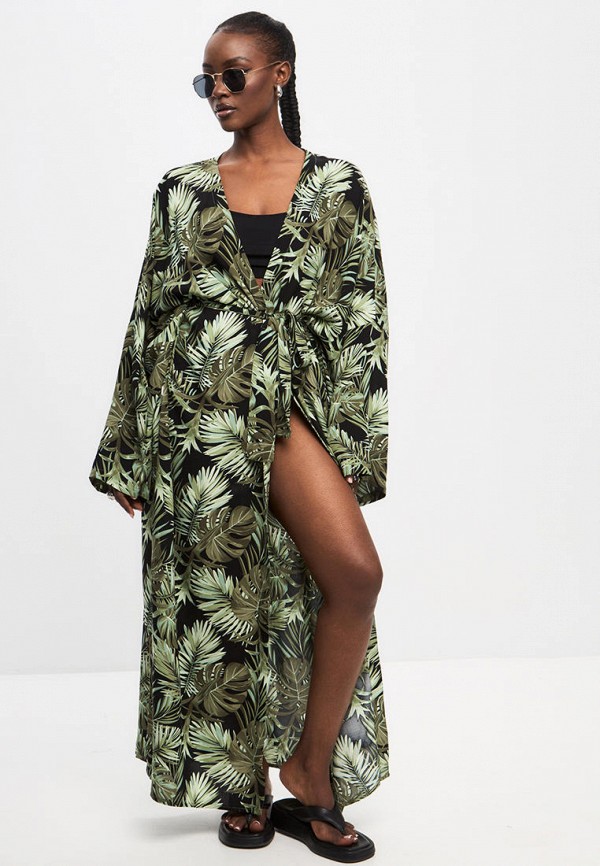 Туника пляжная Dintime