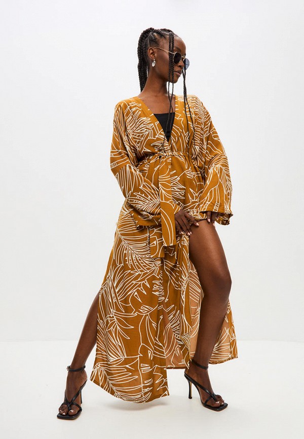 Туника пляжная Dintime