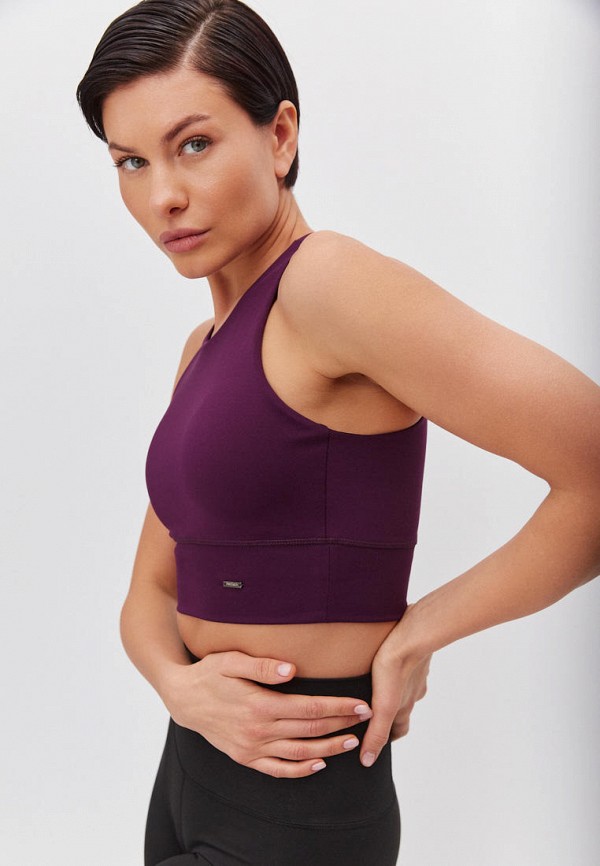 фото Топ спортивный pereach