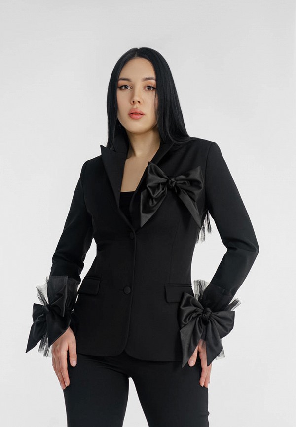 Жакет IZ13 11200₽