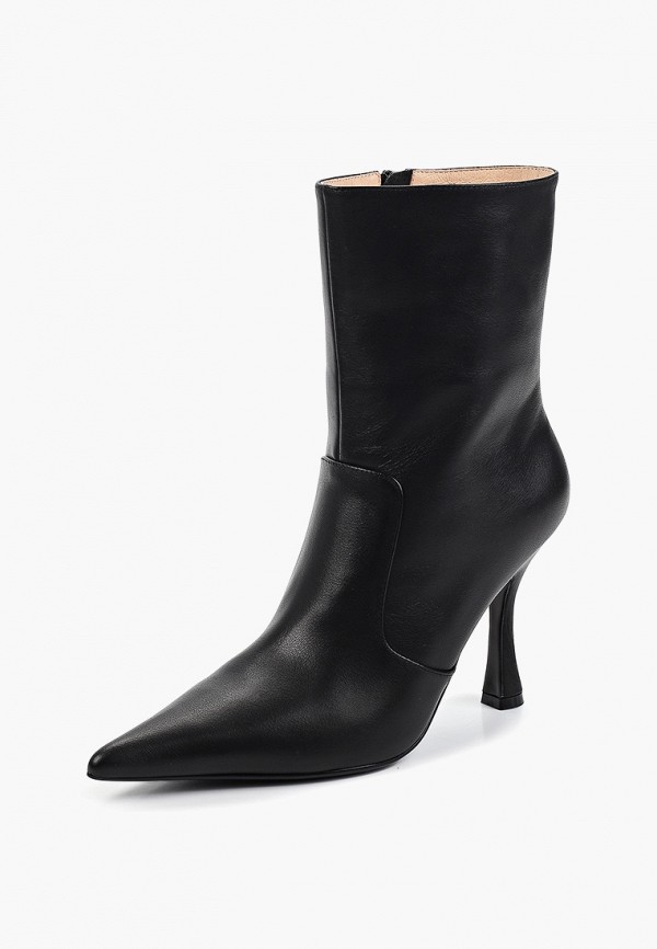 фото Ботильоны love republic