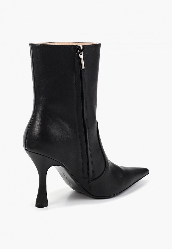 фото Ботильоны love republic