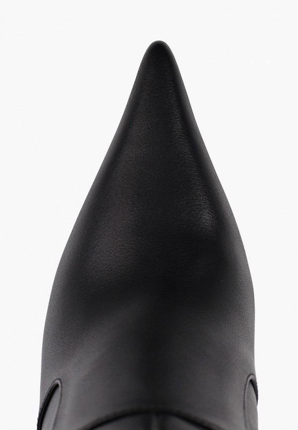 фото Ботильоны love republic