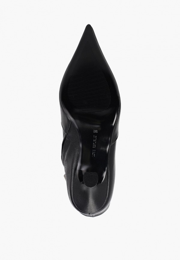 фото Ботильоны love republic