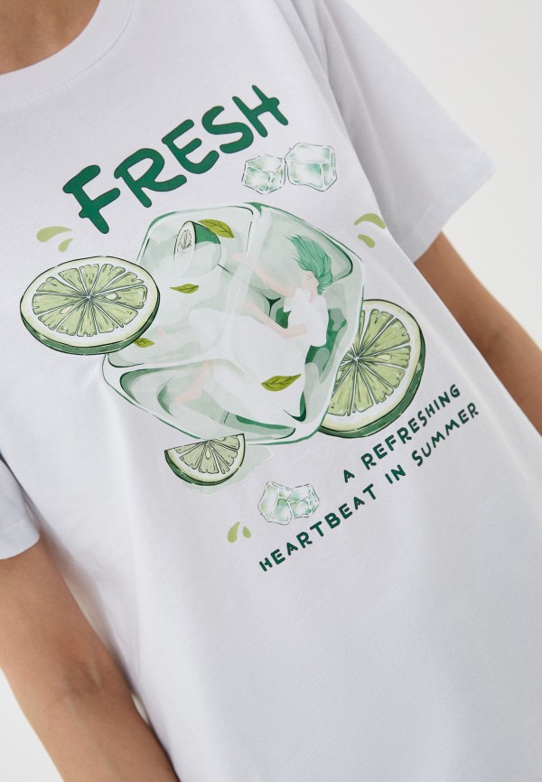 фото Футболка baon