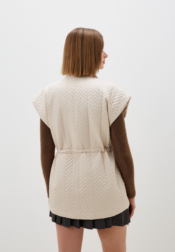 фото Жилет утепленный baon