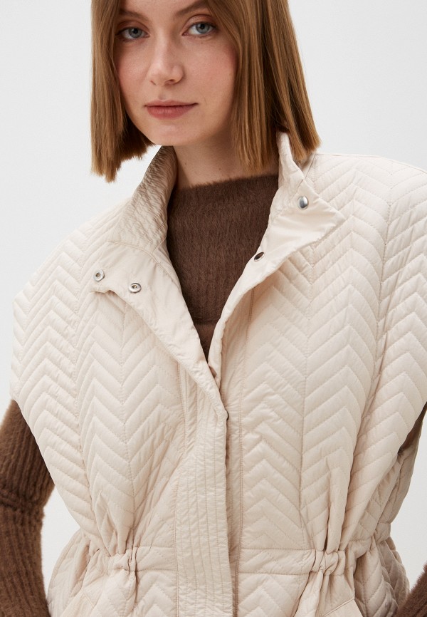 фото Жилет утепленный baon