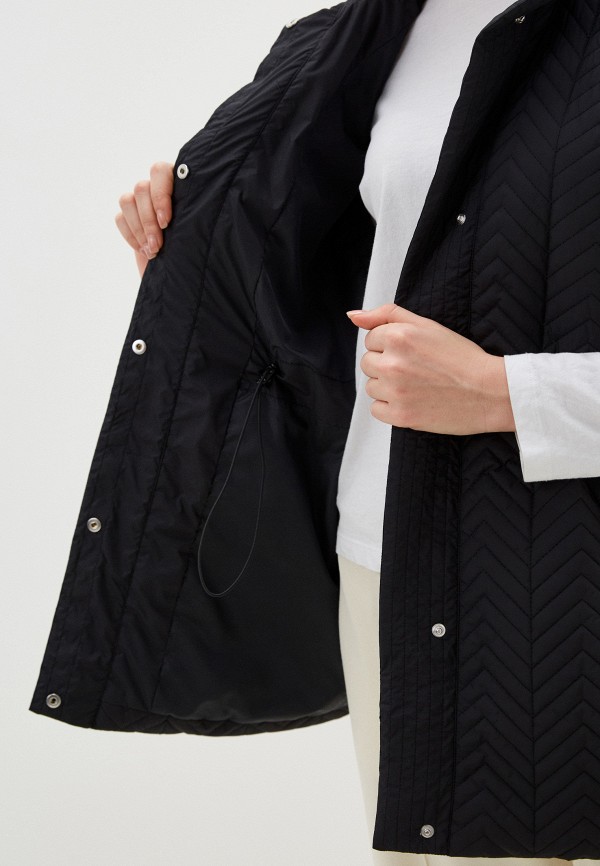 фото Жилет утепленный baon